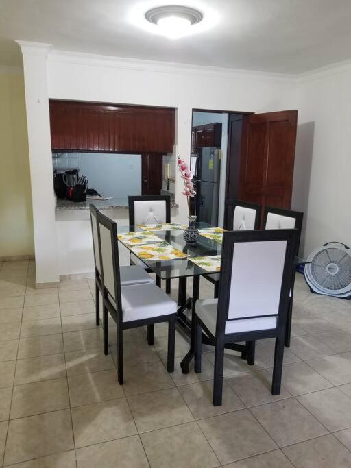 Apartamento Acogedor Con Equipamiento Premium Apartment El Cafe  Luaran gambar