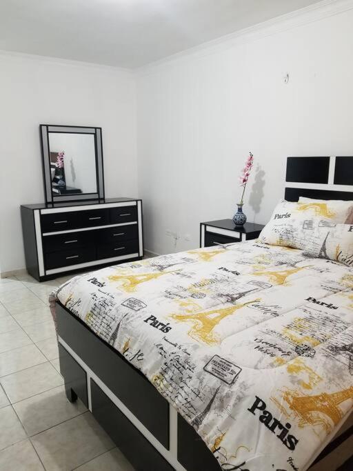 Apartamento Acogedor Con Equipamiento Premium Apartment El Cafe  Luaran gambar