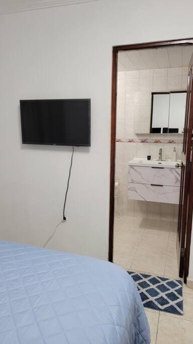 Apartamento Acogedor Con Equipamiento Premium Apartment El Cafe  Luaran gambar