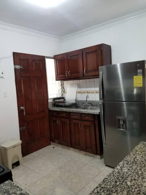 Apartamento Acogedor Con Equipamiento Premium Apartment El Cafe  Luaran gambar