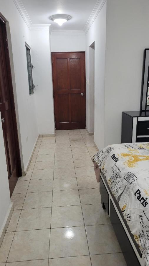 Apartamento Acogedor Con Equipamiento Premium Apartment El Cafe  Luaran gambar