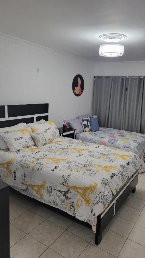 Apartamento Acogedor Con Equipamiento Premium Apartment El Cafe  Luaran gambar